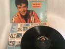 IMMACULATE Elvis 