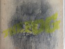 John Carpenter - The Fog - Death Waltz Recording Co. - Green/Blue Splatter Vinyl