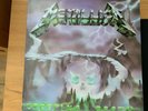 METALLICA. CREEPING DEATH. 12
