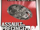 Assault On Precinct 13 Vinyl - Death Waltz Recording Co. - Subscriber Only 300