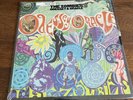 Odyssey and Oracle by The Zombies Date LP 1968 Sealed  Mint