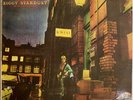 DAVID BOWIE - ZIGGY STARDUST LP - 1972 UK RCA NO MAINMAN / TITANIC INNER  1E 2E