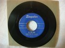 DANNY AND THE JUNIORS-SINGULAR 711-AT THE HOP (W/ COUNTDOWN) ORIGINAL 1957