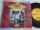 JIMI HENDRIX EXPERIENCE - HEY JOE / STONE FREE OLD GOLD CUSTOM SLEEVE EX