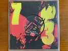 PAUL WELLER 7 & 3 IS THE STRIKERS NAME LIMITED EDITION SINGLE-SIDED 7