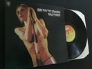 Iggy And The Stooges - Raw Power - UK Press Vinyl LP