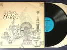 Pink Floyd - Relics - 1971 1st Press UK Vinyl LP - Starline - Textured Sleeve