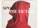 Spoon Gimme Fiction Ltd Newbury Comics Exclusive RED Vinyl LP New