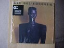 GRACE JONES Nightclubbing LIMITED DELUXE 180g 2 LPs (BONUS REMIX) RARE VINYL LP