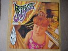 JELLYFISH Spilt Milk UK 1st PRESS WITH PRINTED INNER RARE UK VINYL LP