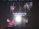 Van Halen  Zero Demos Unofficial green colored vinyl, Runnin with the devil