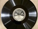 Edison 78 RPM #51860 “Sweet Thing” Golden Gate Orchestra  / Hot Jazz / Fox Trots