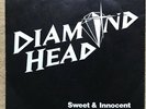 Diamond Head Sweet & Innocent 7