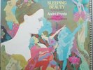 Tchaikovsky: Sleeping Beauty / André Previn / LSO / EMI 3 LP box SLS 5001