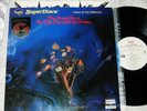 The Moody Blues ?– On The Threshold Of A Dream - NAUTILUS NR21DBX W/INSERT EX+
