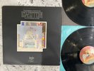 Led Zeppelin The Song Remains The Same LP Vinyl LP 1976 Swan Song SS 2-201 VG/VG