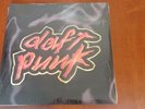 Vinyle Daft Punk Homework Scellé