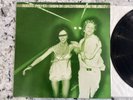 ? Robert Palmer - Sneakin' Sally Through The Alley Vinyl LP - Island ILPS 9294