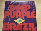 Deep Purple: The Best of Deep Purple in Brazil, Limited edition Brazil only comp