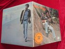 John White - Same     US MAINSTREAM 1971 Orig.    Vinyl/Cover: mint-   TOP