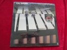 CAL TJADER La Onda va bien DBX US 1980 Vinyl:mint /Cover:mint(-) Still sealed