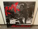 Reaper - Fairies return LP Vinyl Satan Heavy Load Crucifixion