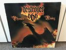 Deströyer 666 - Phoenix rising FOC LP Vinyl Absu Dissection Sadistik Exekution