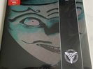 Coroner Grin Vinyl Record Special Green Edition