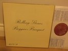 THE ROLLING STONES  beggars   UNBOXED uk decca LP   superb  n mint