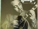 DJANGO REINHARDT VINYL solo duets trios vol 2 LP SEALED no bar Gypsy Jazz Guitar