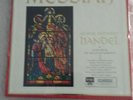 New Handel's Messiah George Frederick 1965 3 LP Box Set RCA Vintage Records