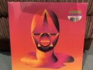 Osees - Metamorphosed  -  12'' Crystal Clear/Solid Orange Vinyl Album (300 only)