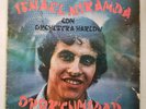 Ismael Miranda Con Orchestra Harlow/Oportunidad/LP 12