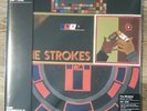 THE STROKES - Room On Fire - Vinyl Me Please VMP Bathroom Tile Color 