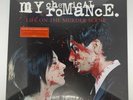 My Chemical Romance - Life On The Murder Scene - LP Black Vinyl NEW SEALED