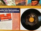 ULTRA-RARE MINT Elvis Presley 