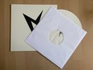 Grimmiges UFO White Vinyl | Goatmoon Vothana Peste Noire