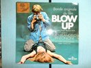 BO FILM BLOW UP  MGM 665..072 1967   RARE   BIEN  LIRE
