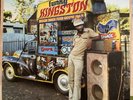 Funky Kingston Compilation Rare Reggae 68-74 Trojan