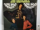 JIMI HENDRIX Are You Experienced LP 1967, laminated. Ex condition