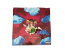 J. Cole - KOD Limited Edition (Alternate Cover) Pink Vinyl LP