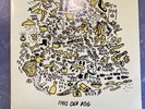 Mac Demarco This Old Dog LP Clear Vinyl Ltd 1000 Gatefold 2017