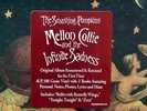 NEW 2012 SMASHING PUMPKINS Album MELLON COLLIE SADNESS Vinyl 4 LP Record BOX SET