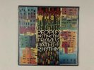 LP vinyl, A Tribe Called Quest 