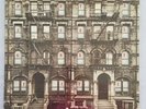Led Zeppelin - Physical Graffiti LPs - In Shrink  SS 2-200 - 1975 Vinyl Albums