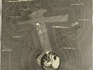 Rudimentary Peni R.P.’s E.P.’s Extended Plays Corpus Christi VINYL LP