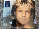 Blue System Lp SEALED Obsession 1990-2020 New Reissue Blue Vinyl