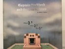 Robert Calvert I Captain Lockheed and the Starfighters I 1974 1ST Vinyl Hawkwind