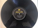 THE BEATLES HELP  STEREO Y/B PARLEPHONE  PCS3071  + PMC 1255   1st Press 