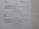 FATBACK BAND rare master plate test pressing of Yum Yum 1975 Ace records soul
